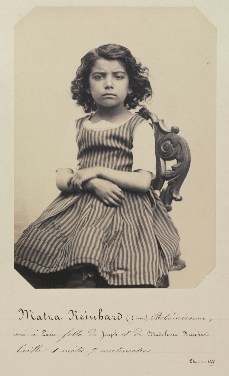 puszta rinhard alkotó: Jacques Philippe Potteau