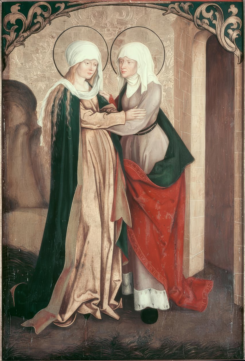 A látogatás alkotó: Jakob Strüb