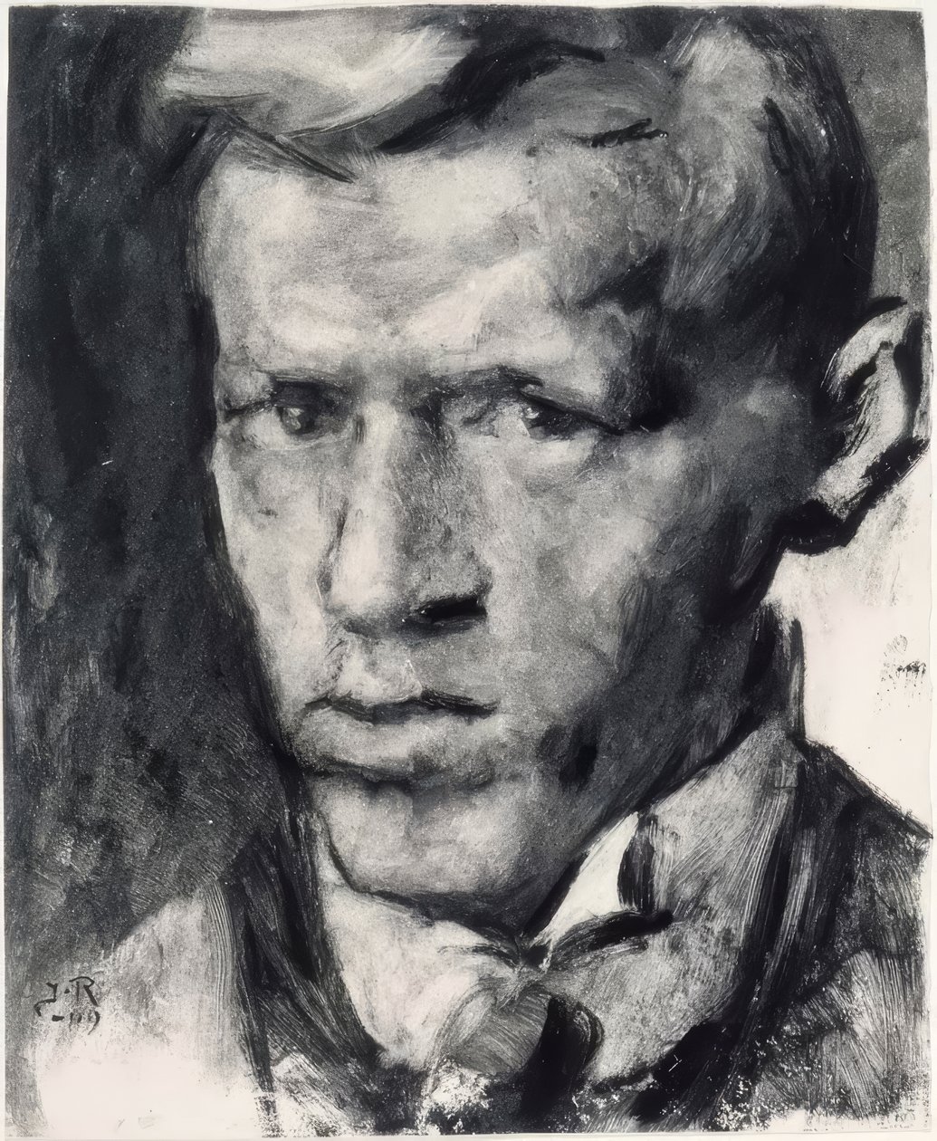 1886. december 3., Szentpétervár, Oroszország alkotó: Jalmari Ruokokoski