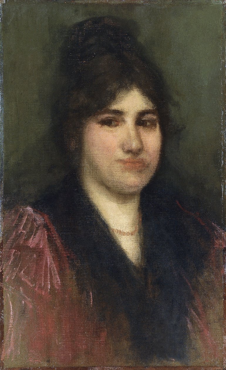 A nápolyi alkotó: James Abbott McNeill Whistler