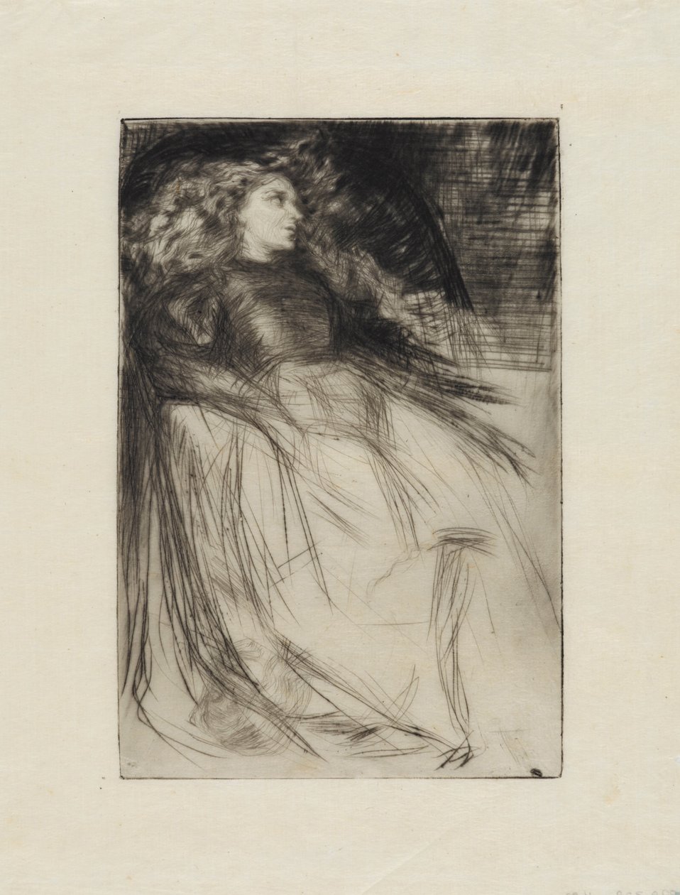 Fáradt alkotó: James Abbott McNeill Whistler