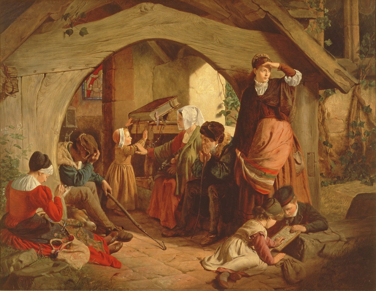 Szombat este alkotó: James Drummond