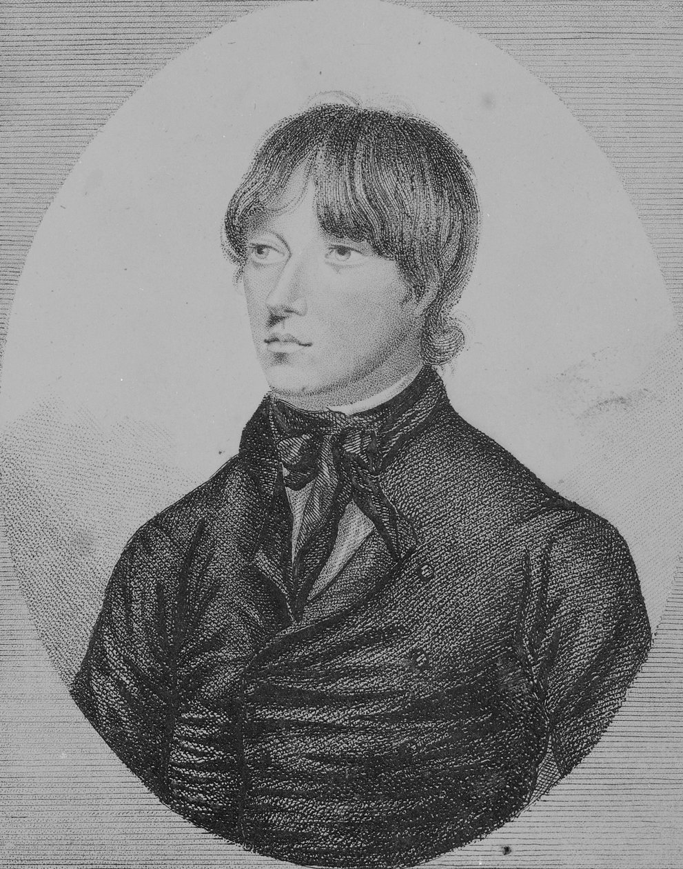 Mary Anne Talbot, másként John Taylor, metszett G. Scott, 1804 alkotó: James Green