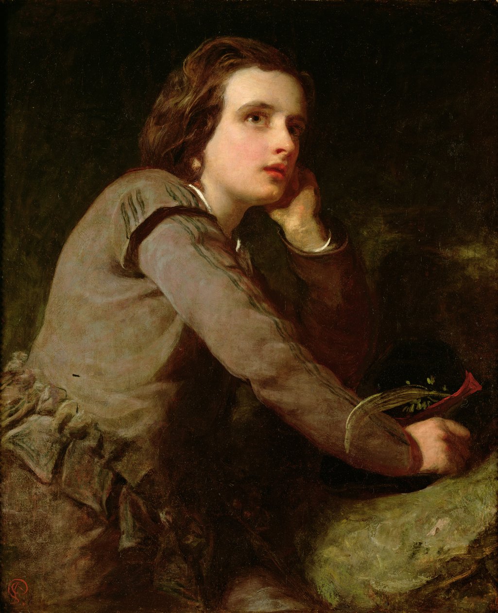 Dick Whittington alkotó: James Sant