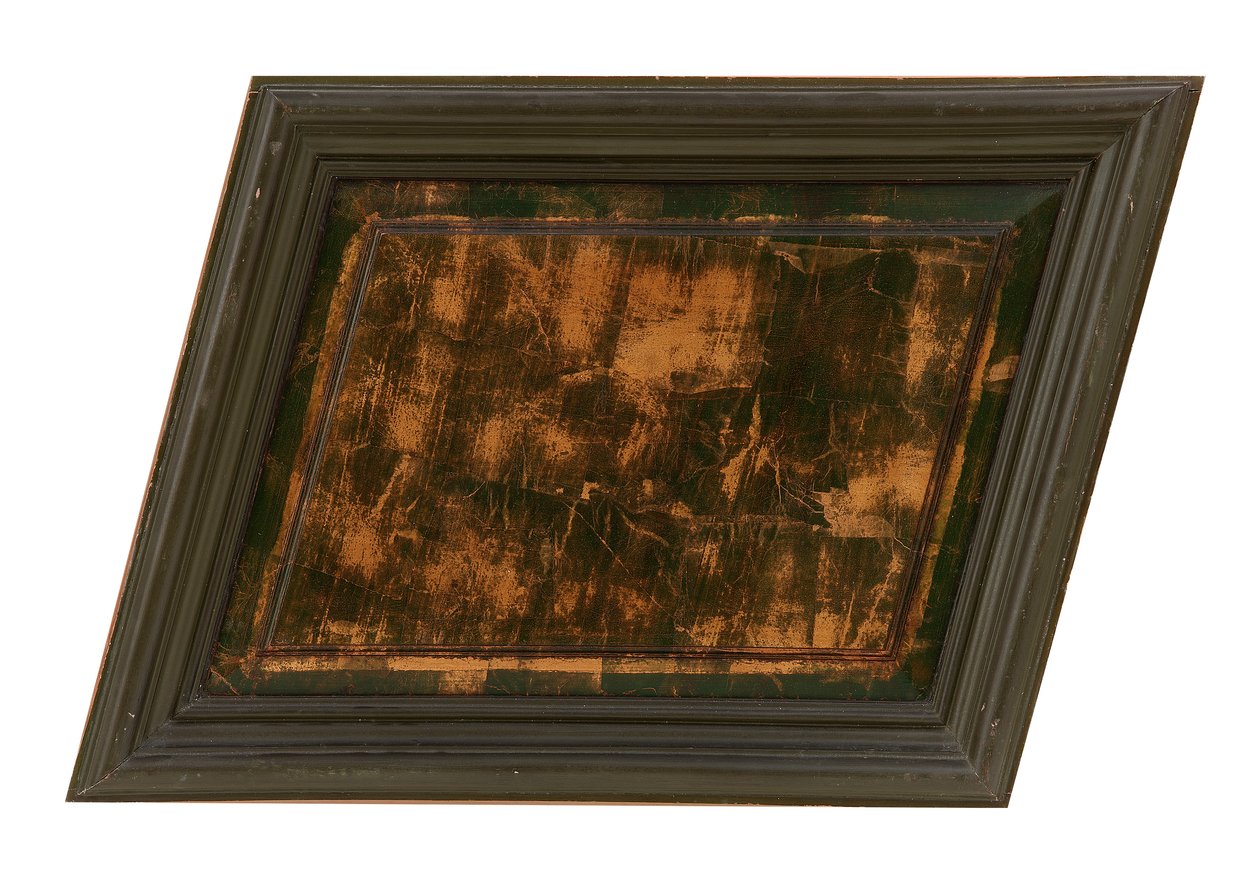 Lépcsőház panel, 1876. alkotó: James Abbott McNeill Whistler