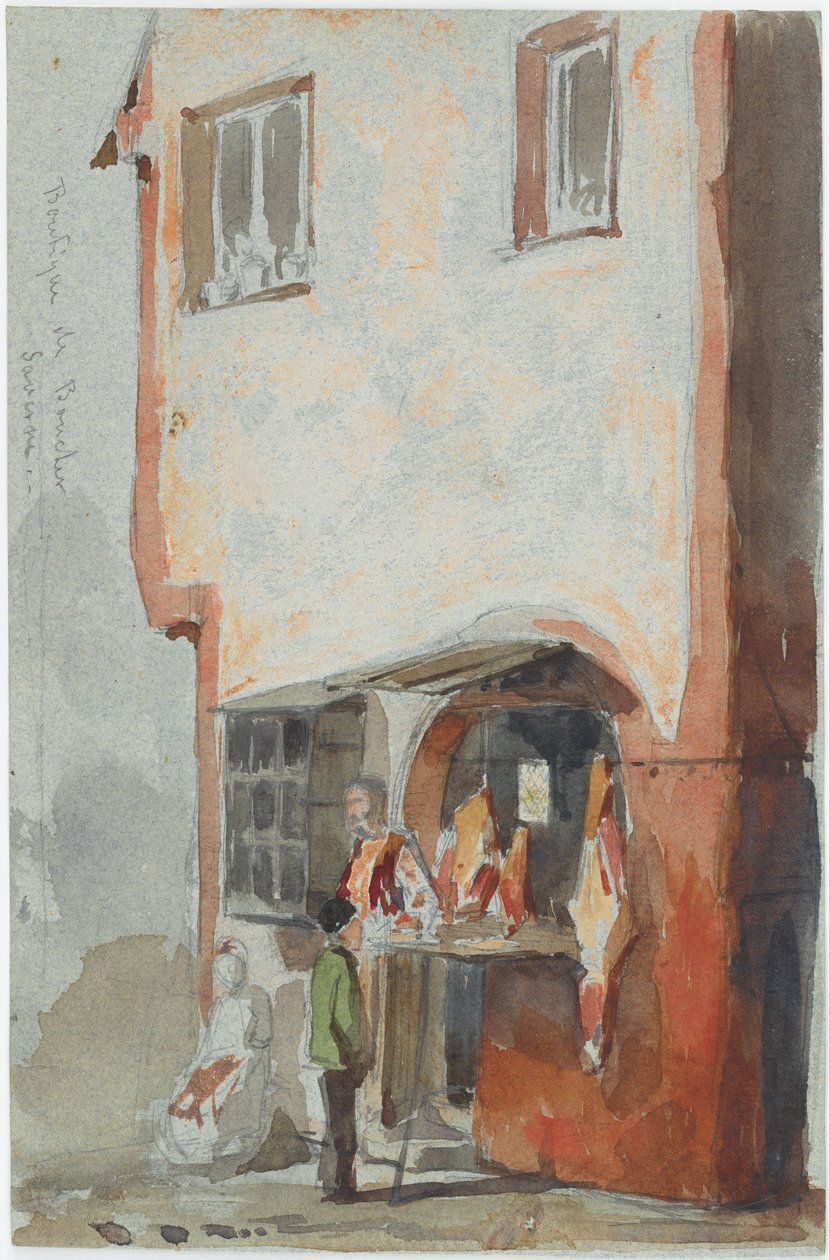 A hentesbolt alkotó: James Abbott McNeill Whistler