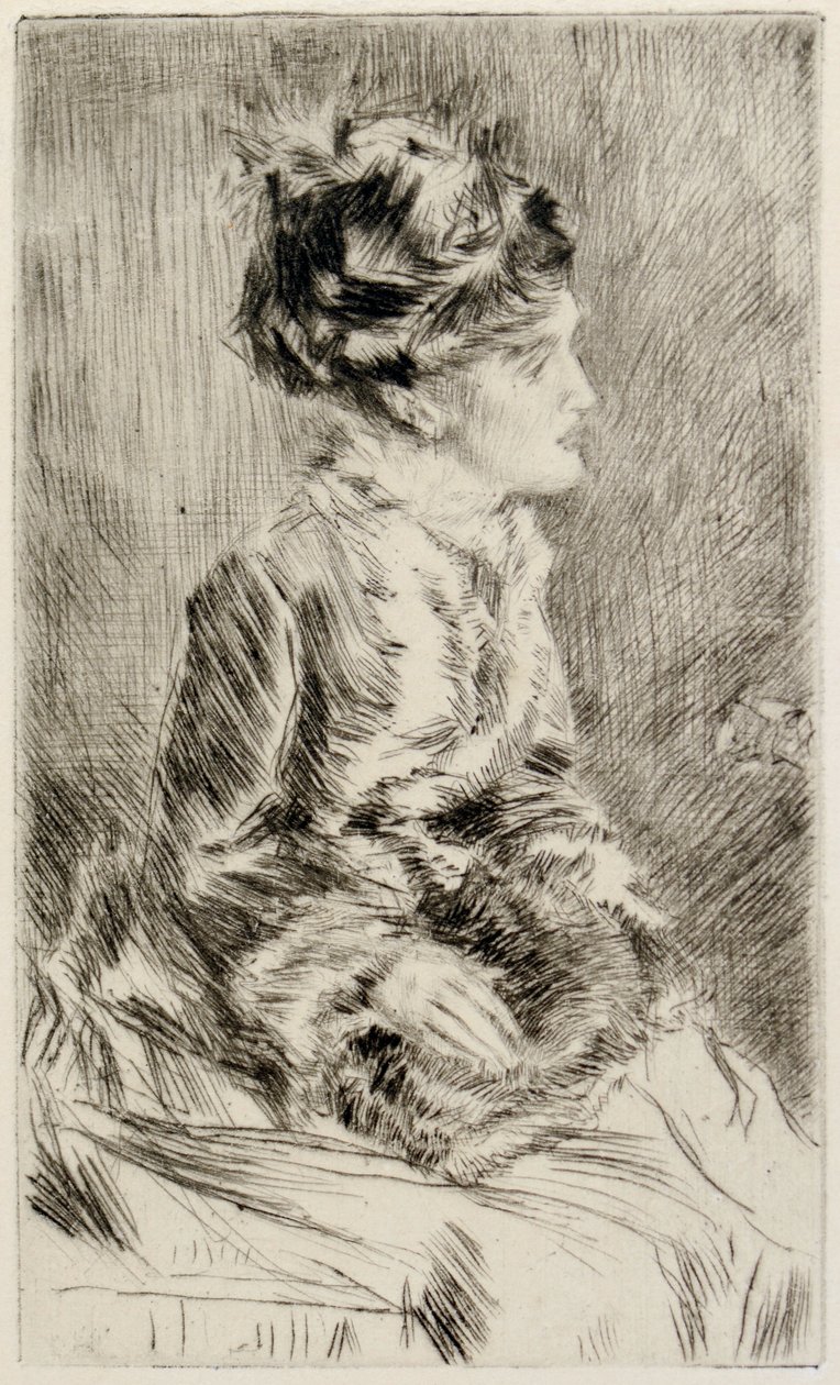 A Muff alkotó: James Abbott McNeill Whistler