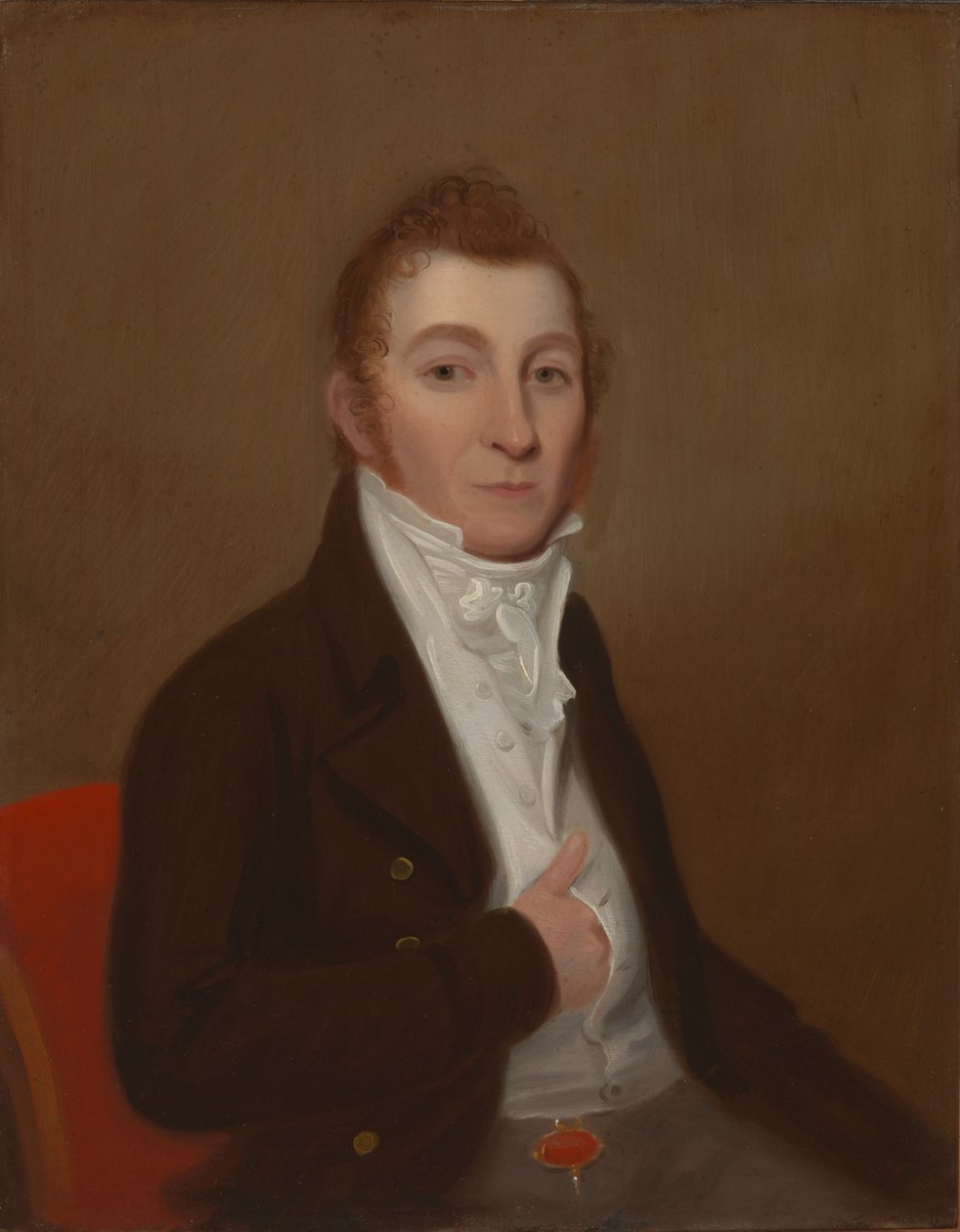 Thomas Davis alkotó: James Alexander Simpson