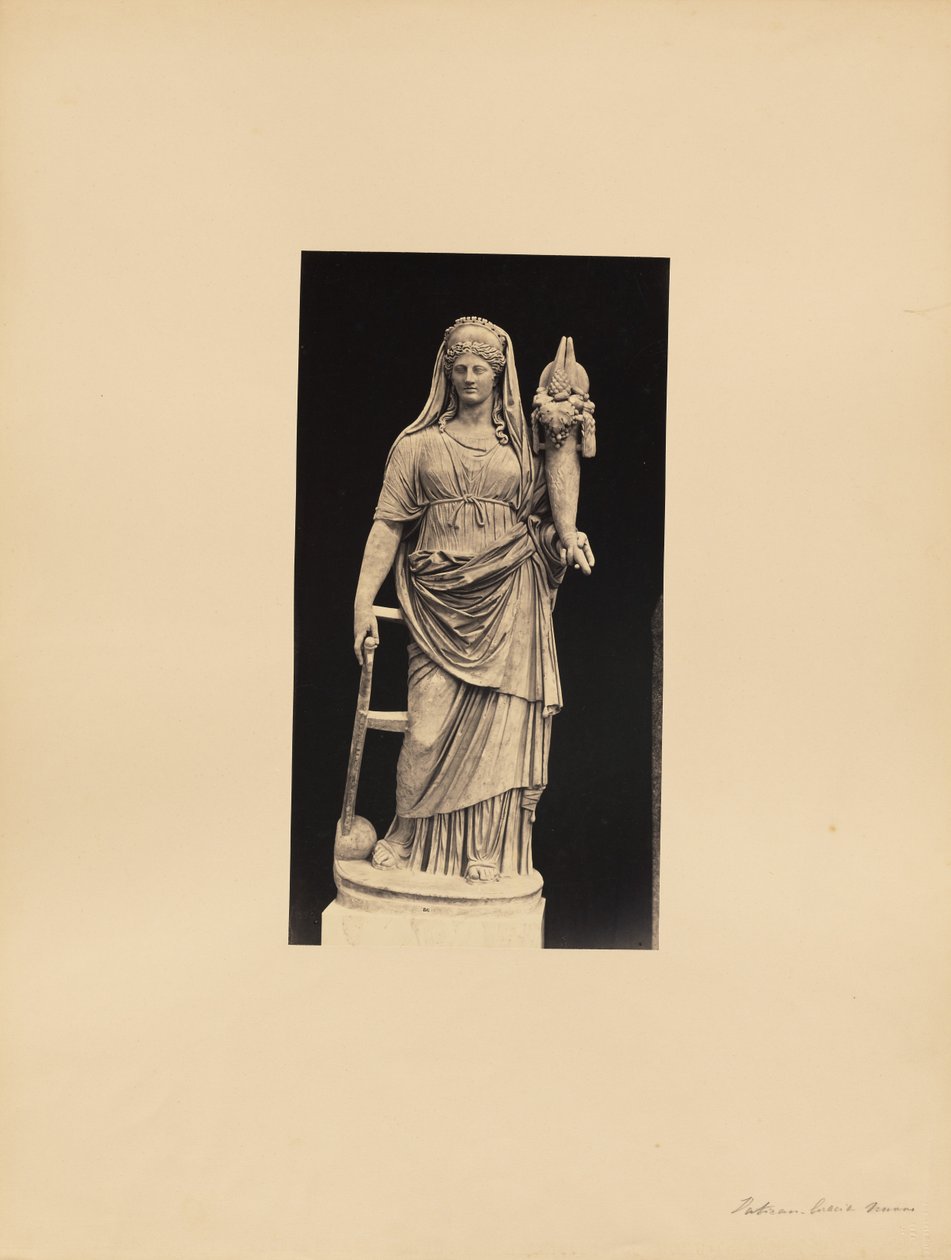 Ceres alkotó: James Anderson