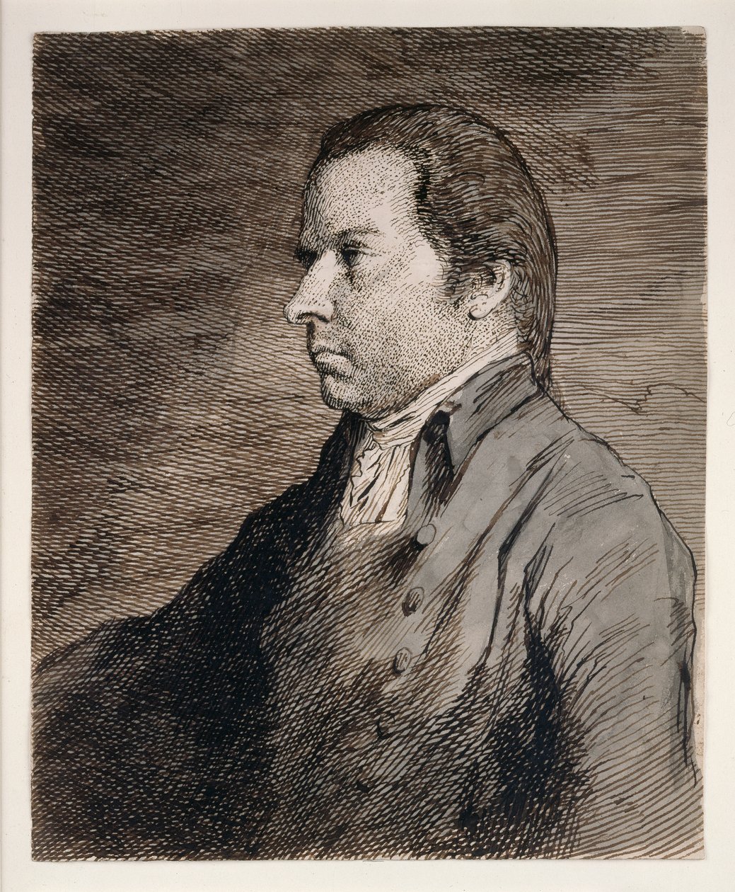  alkotó: James Barry