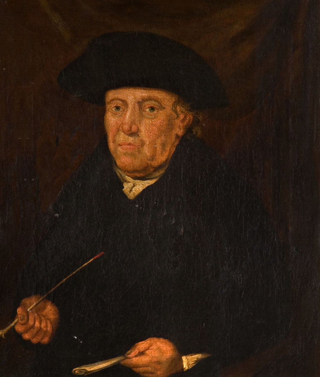 Freeth, 1800. alkotó: James Bisset