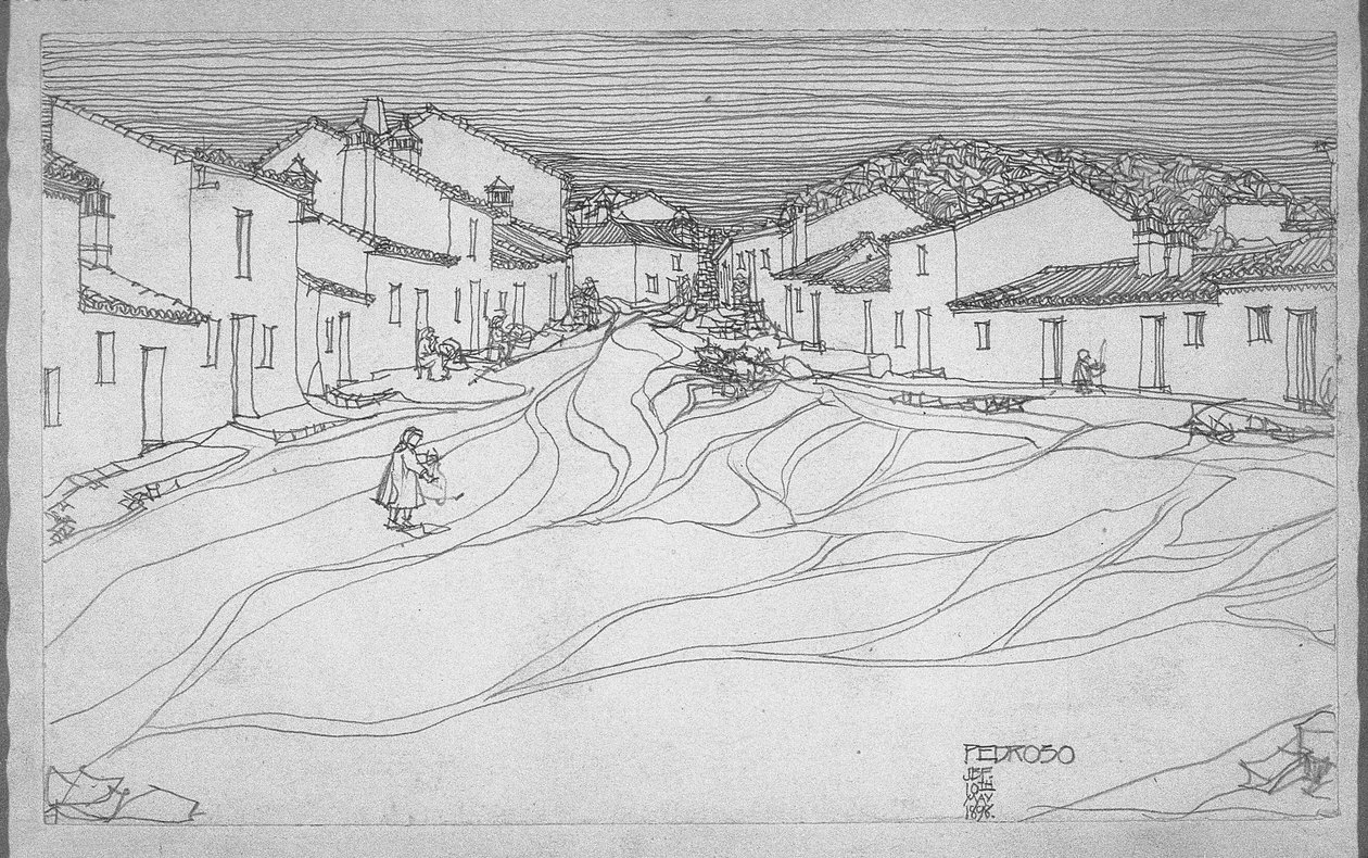 Phedroso alkotó: James Black Fulton