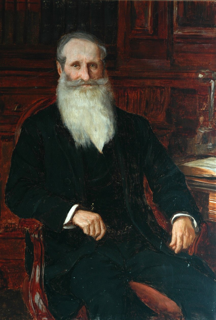 Sir Isaac Holden alkotó: James Charles