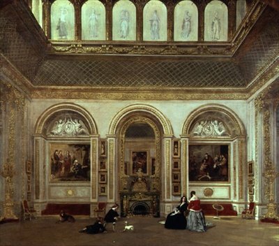 Képgaléria, Stafford House alkotó: James Digman Wingfield