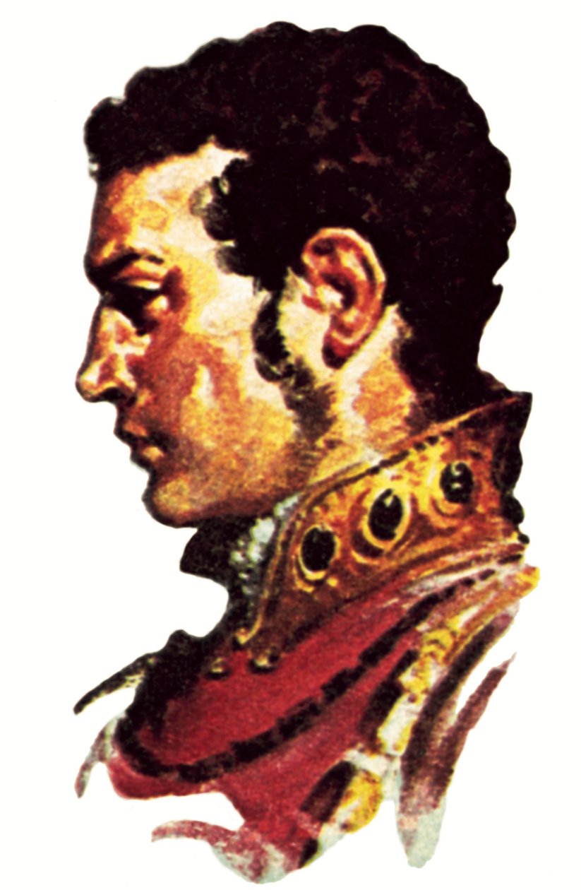 Nagy Sándor alkotó: James Edwin McConnell