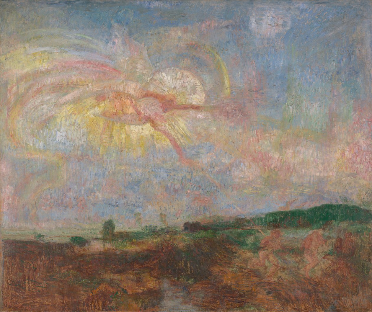  alkotó: James Ensor