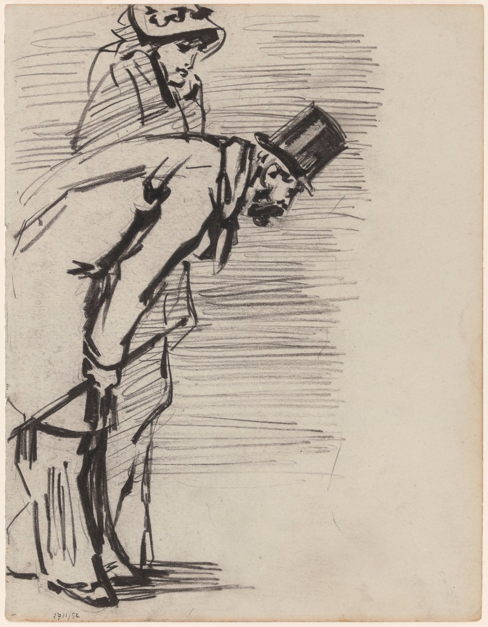 Pár alkotó: James Ensor