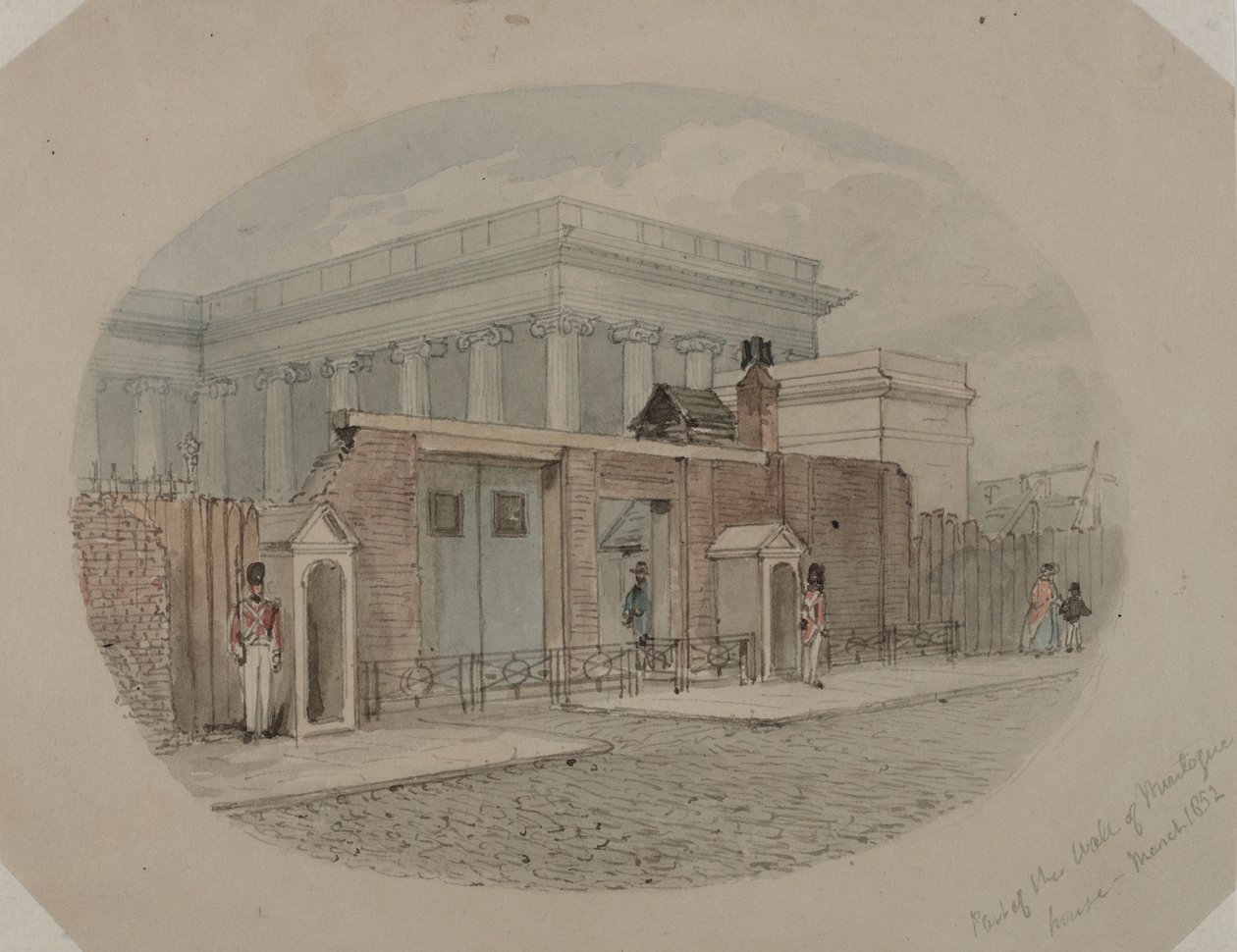 brit múzeum alkotó: James Findlay