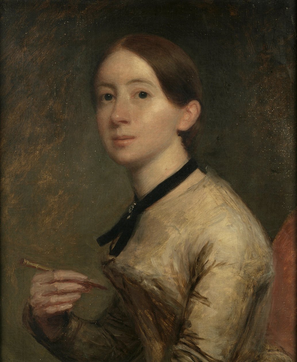 Sarah C. Frothingham, 1846 alkotó: James Frothingham