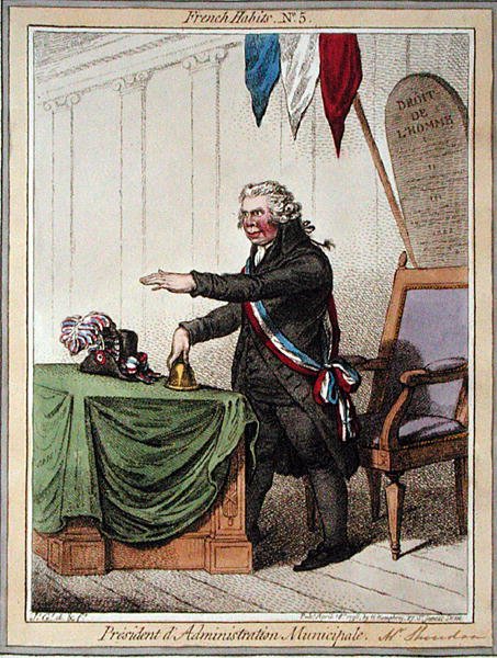President de l