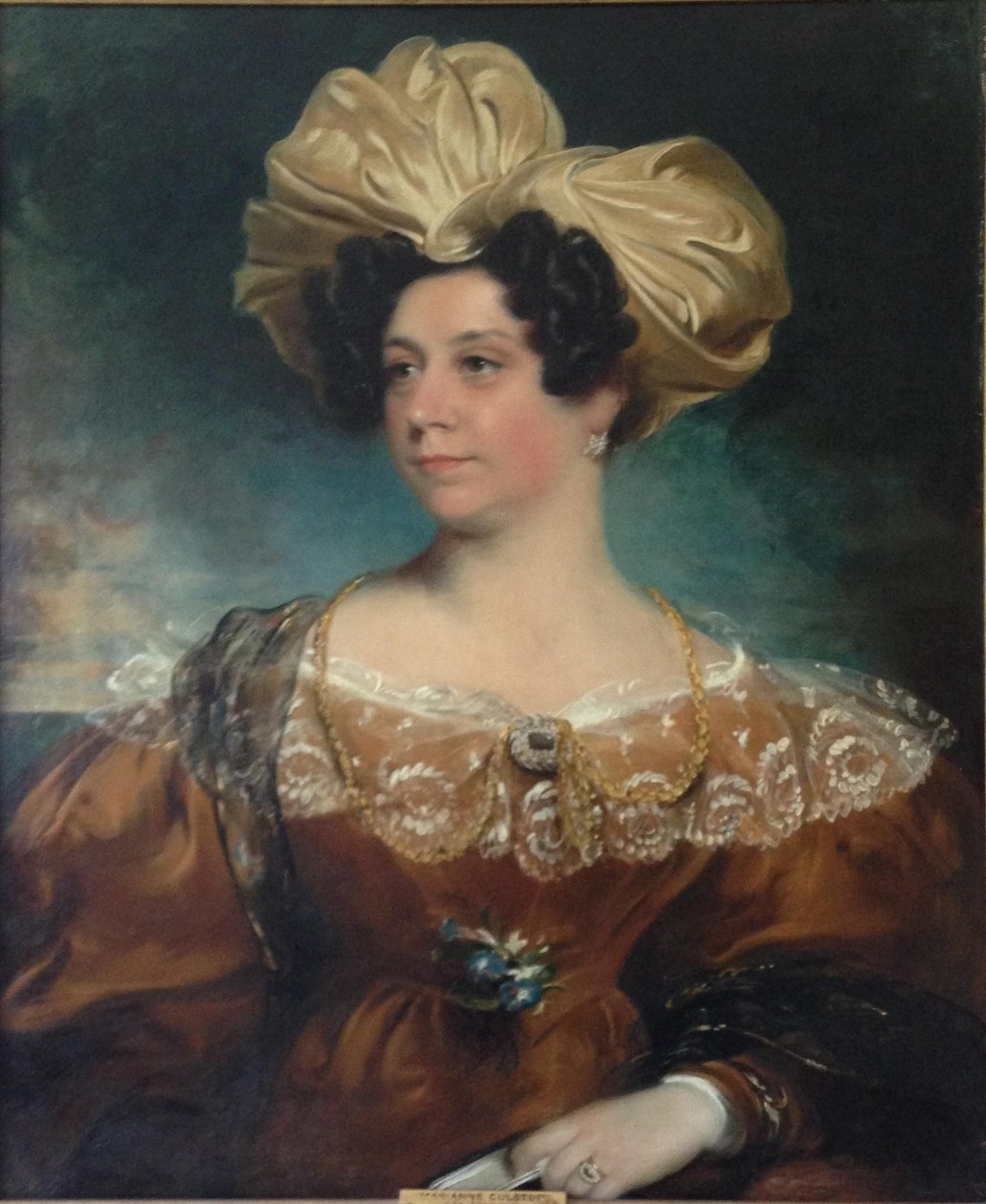 Marianne Colston által James Godsell Middleton alkotó: James Godsell Middleton