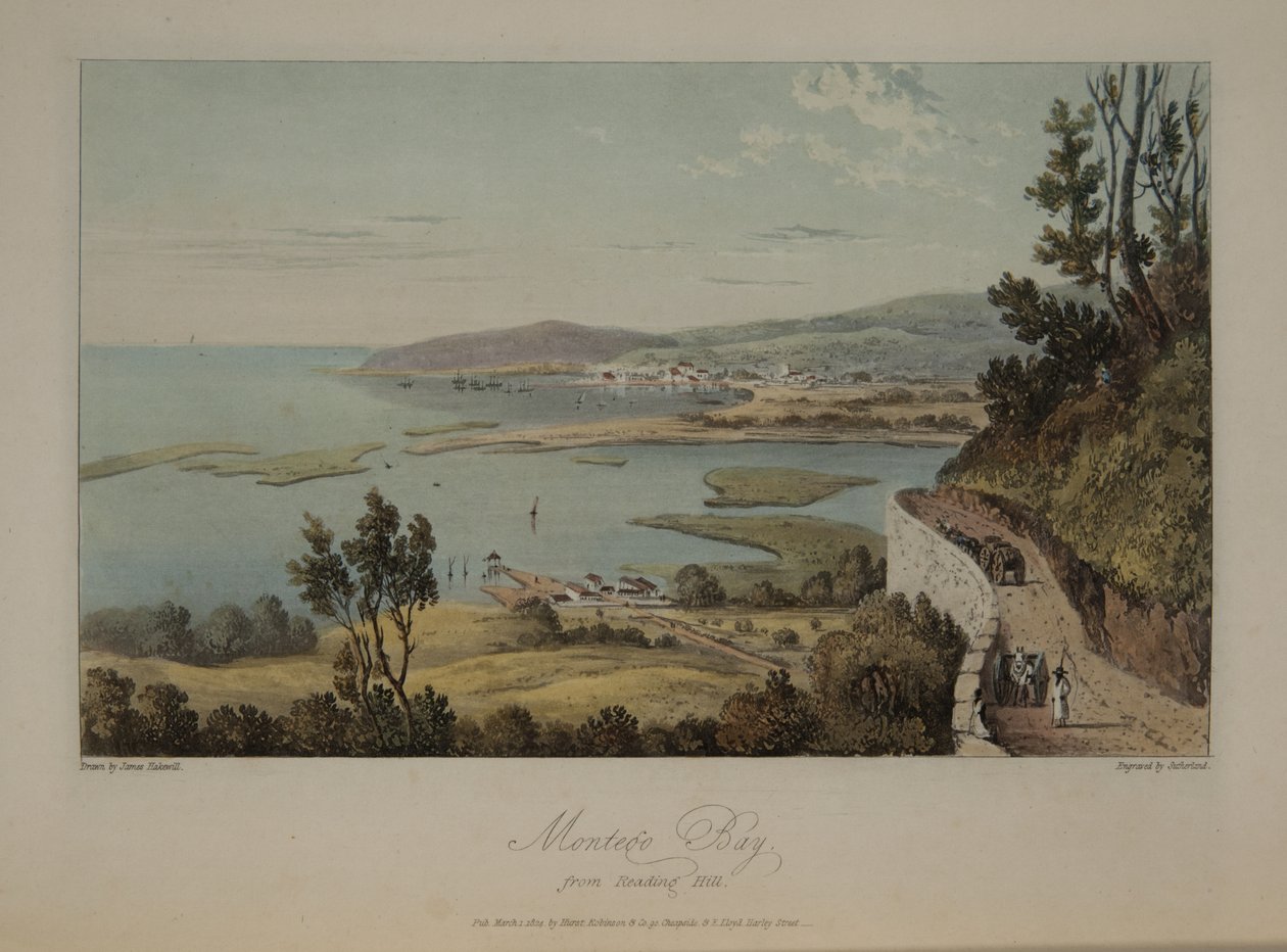  alkotó: James Hakewill