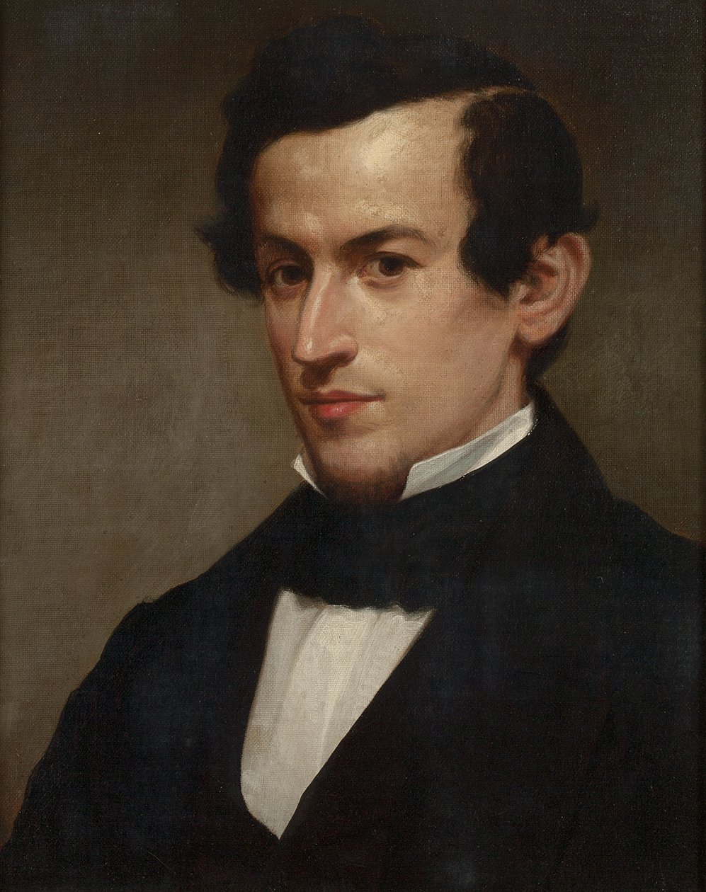 William Jacob Hays alkotó: James Harvey Cafferty