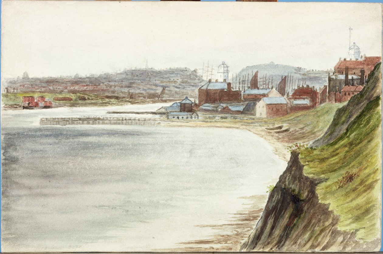 Névtelen alkotó: James Henry Cleet