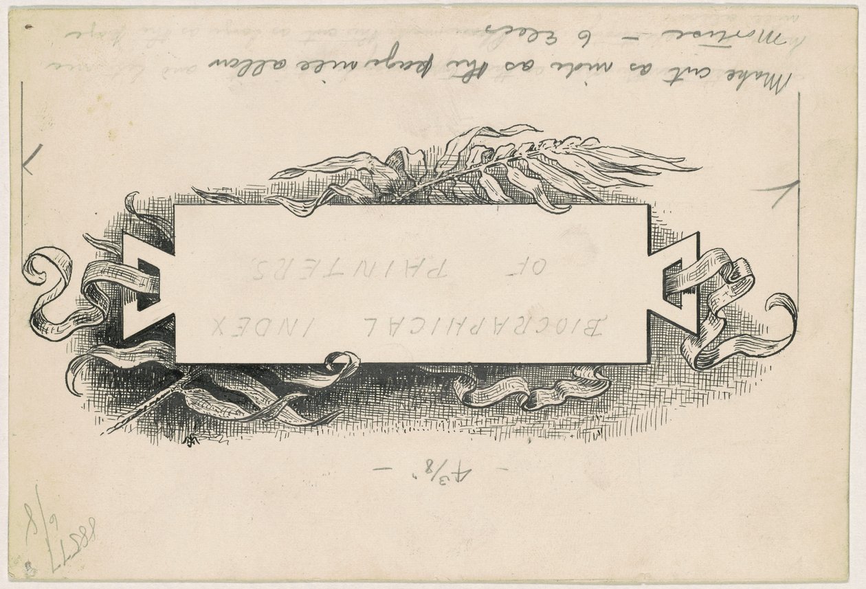 Index alkotó: James Henry Moser