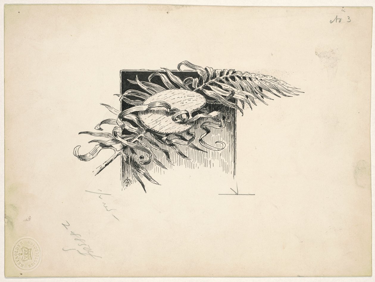 Paletta alkotó: James Henry Moser