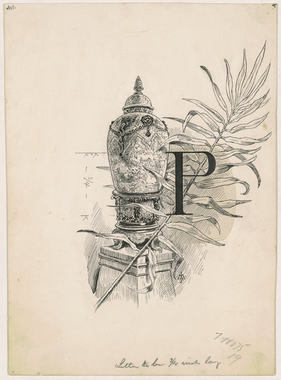 Porcelánok és üvegek alkotó: James Henry Moser