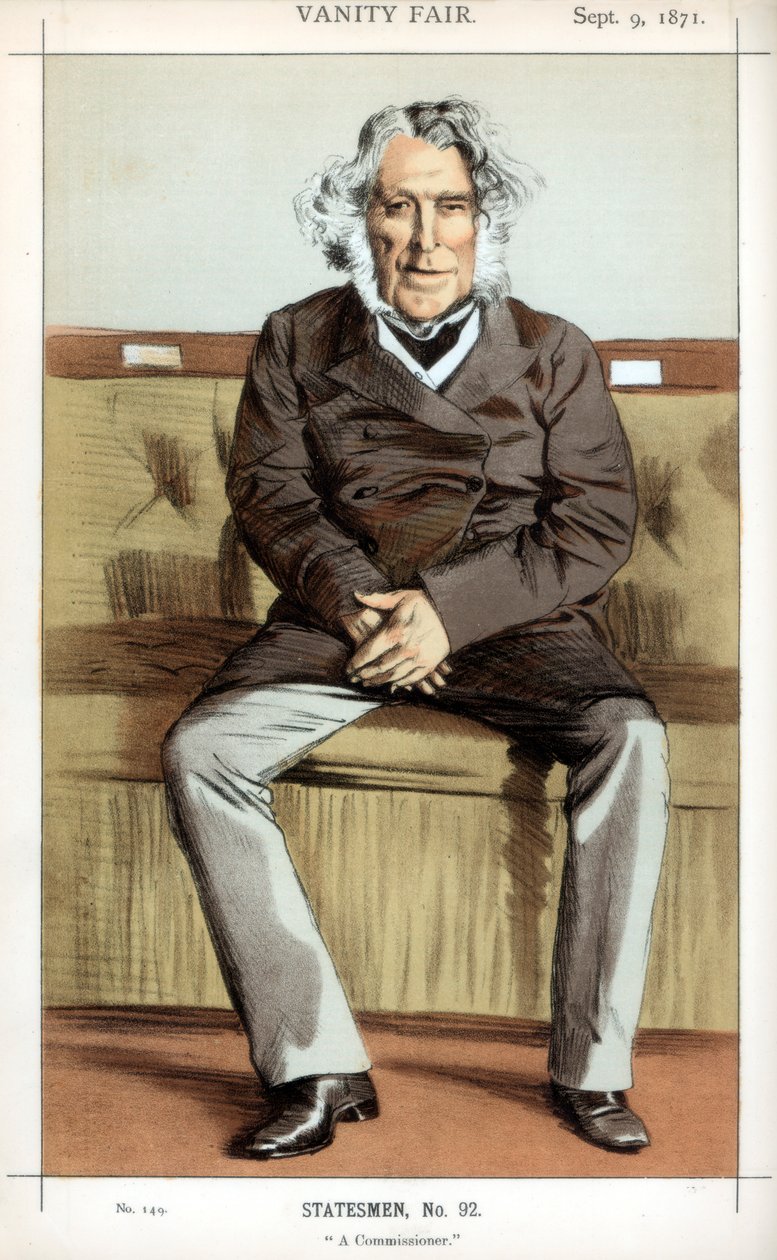 Egy biztos, 1871 alkotó: James Jacques Joseph Tissot