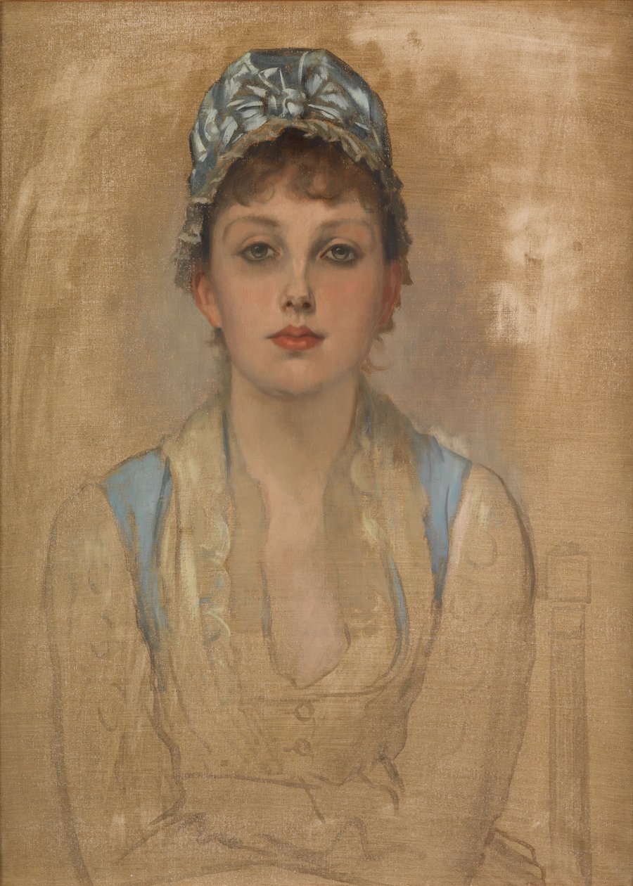  alkotó: James Jacques Joseph Tissot