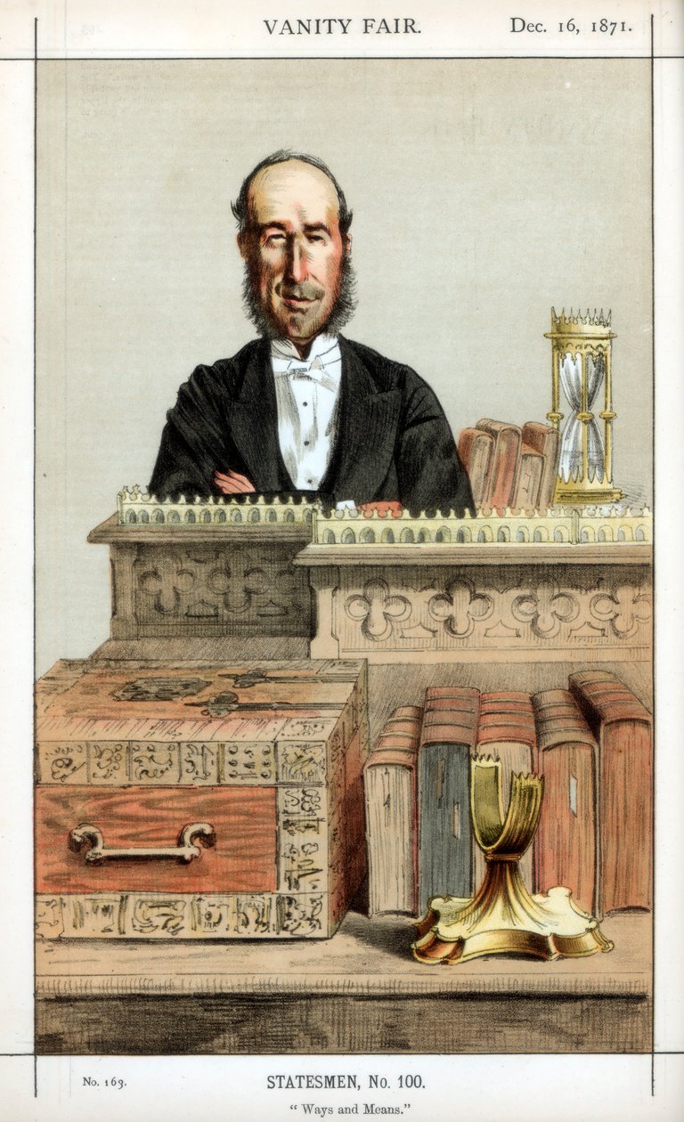 Utak és eszközök, 1871. alkotó: James Jacques Joseph Tissot