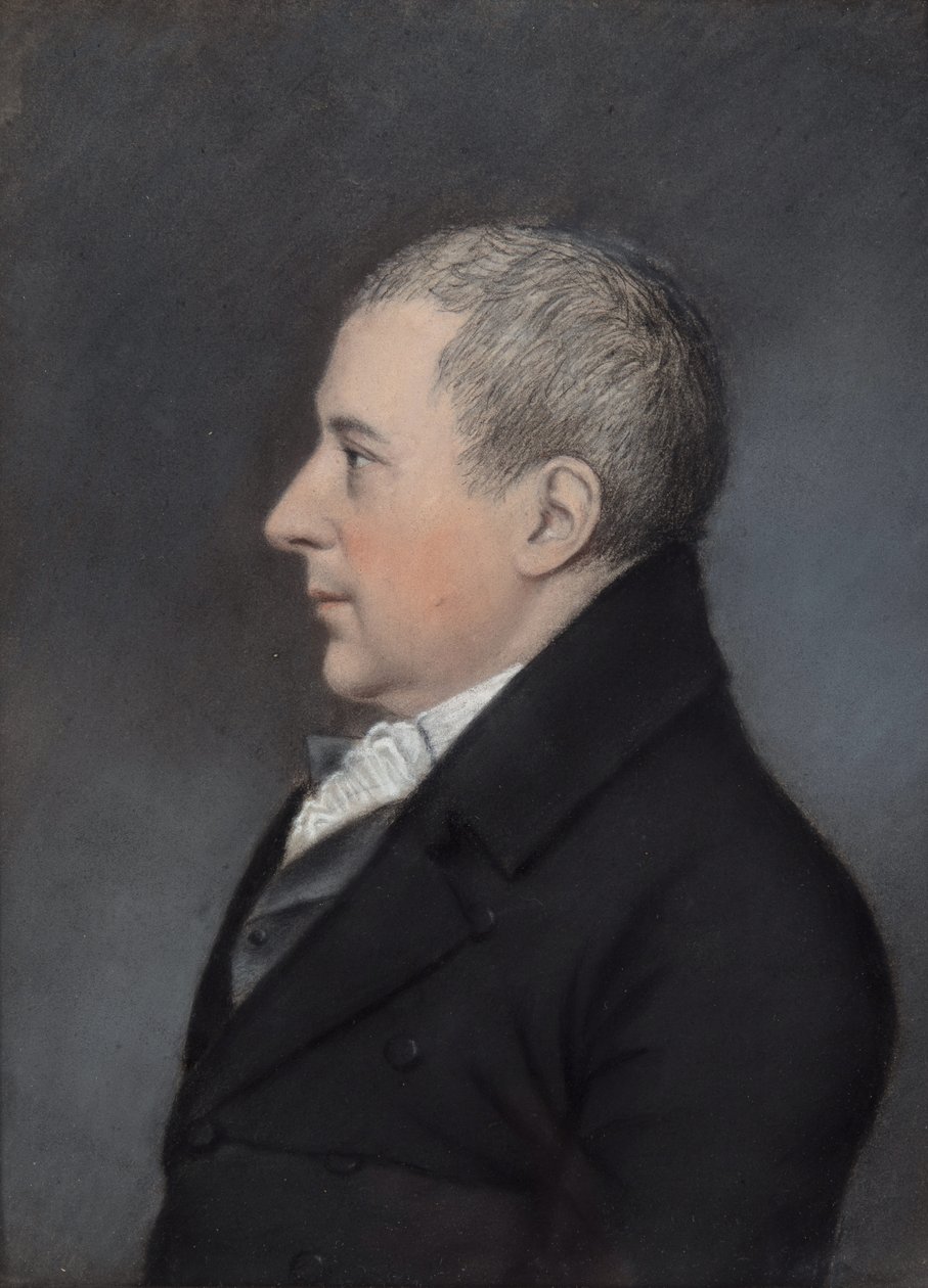 James Sharples idősebb alkotó: James Junior Sharples