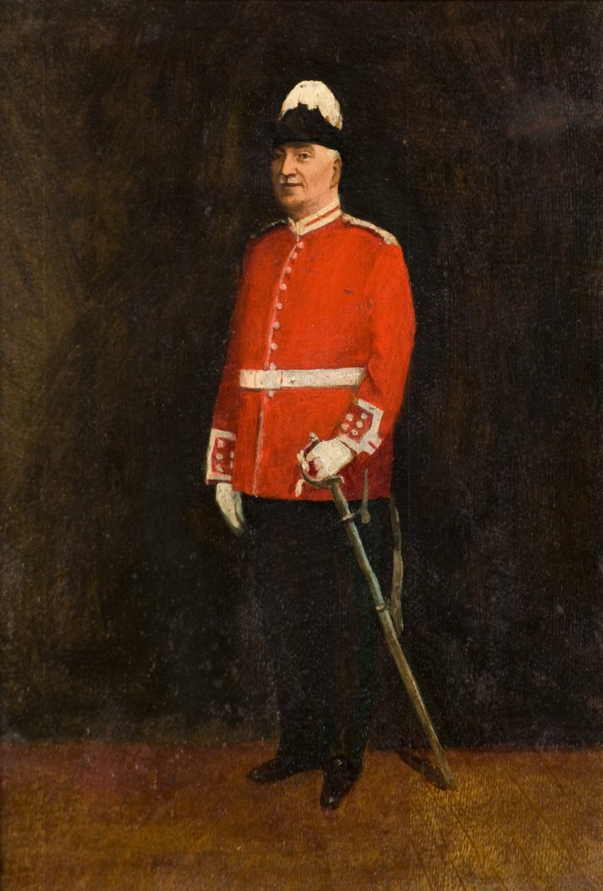 Baillie Findlay Lesslie (1866-1940) alkotó: James Lockhart