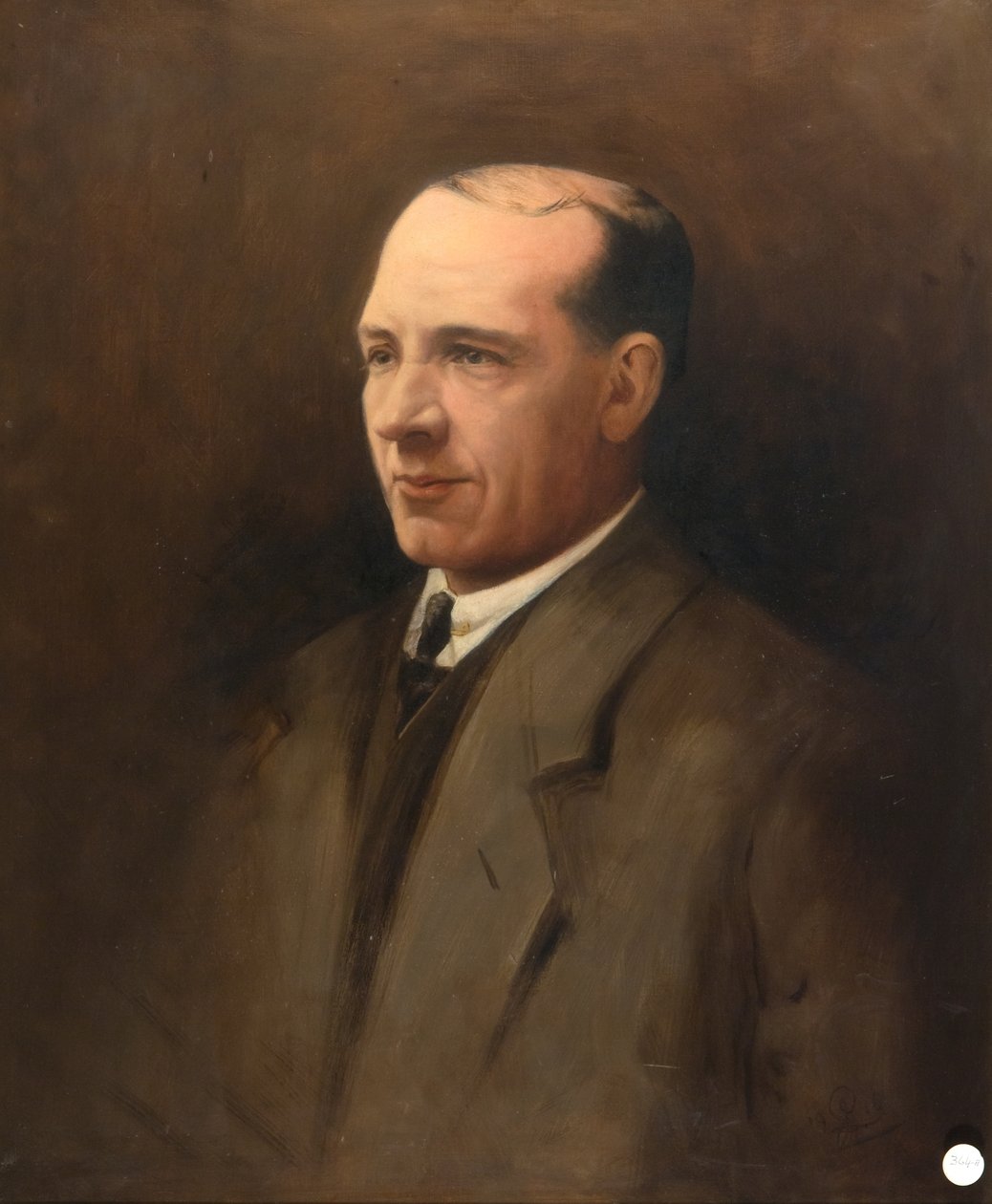 Harry Lauder (1870-1950) alkotó: James Lockhart