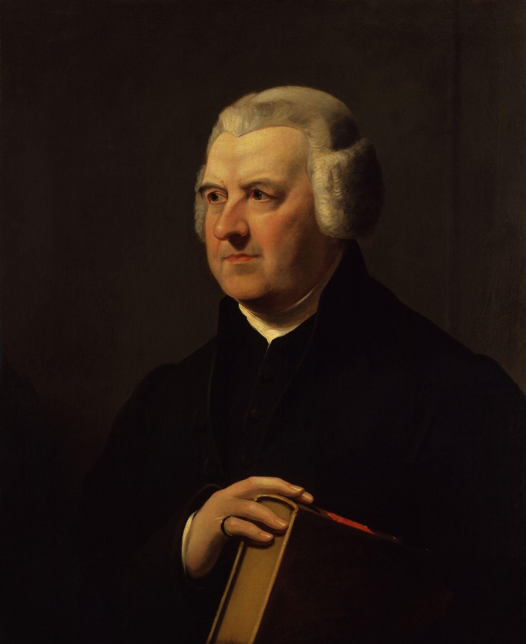 Abraham Rees alkotó: James Lonsdale