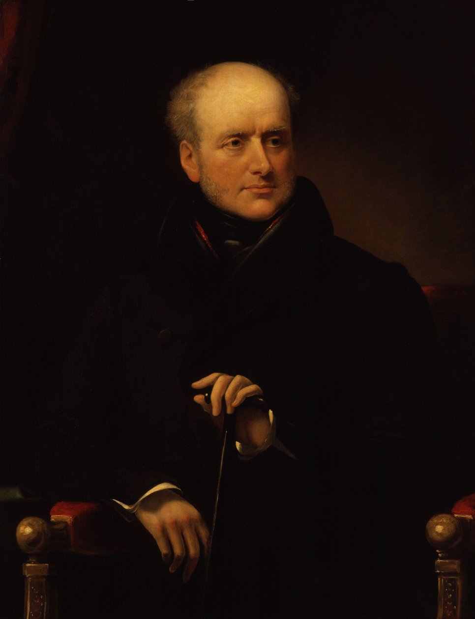 James Smith alkotó: James Lonsdale
