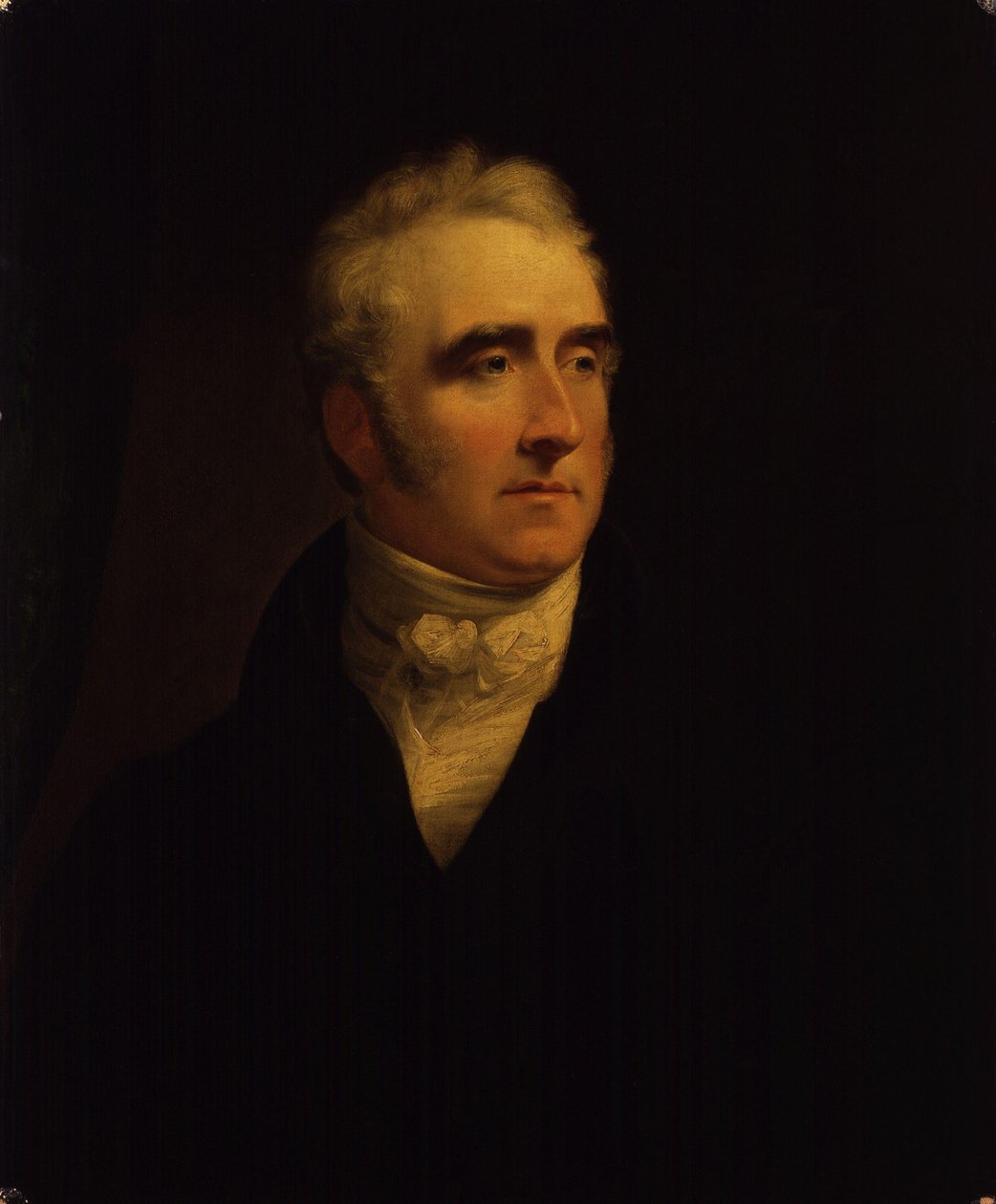 Sir William Bolland alkotó: James Lonsdale