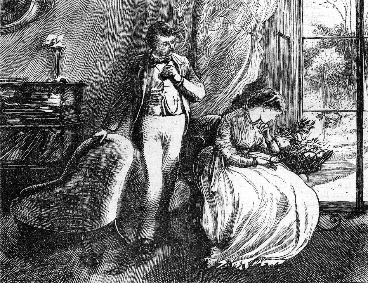 Charles Dickens " Twist Oliver kalandjai " alkotó: James Mahoney