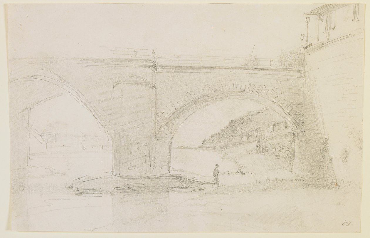 Egy híd alkotó: James Abbott McNeill Whistler