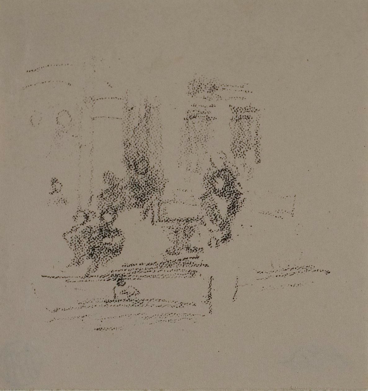 Egy belső alkotó: James Abbott McNeill Whistler