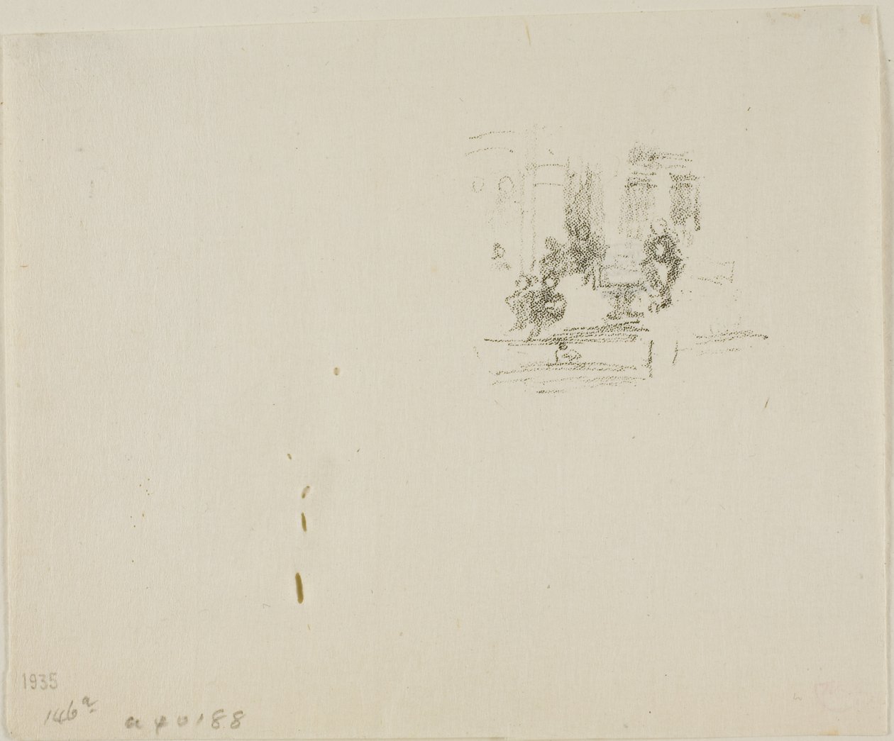 Egy belső alkotó: James Abbott McNeill Whistler