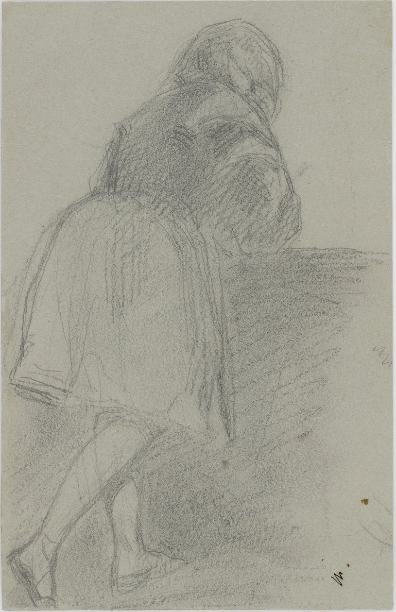 Annie alkotó: James Abbott McNeill Whistler