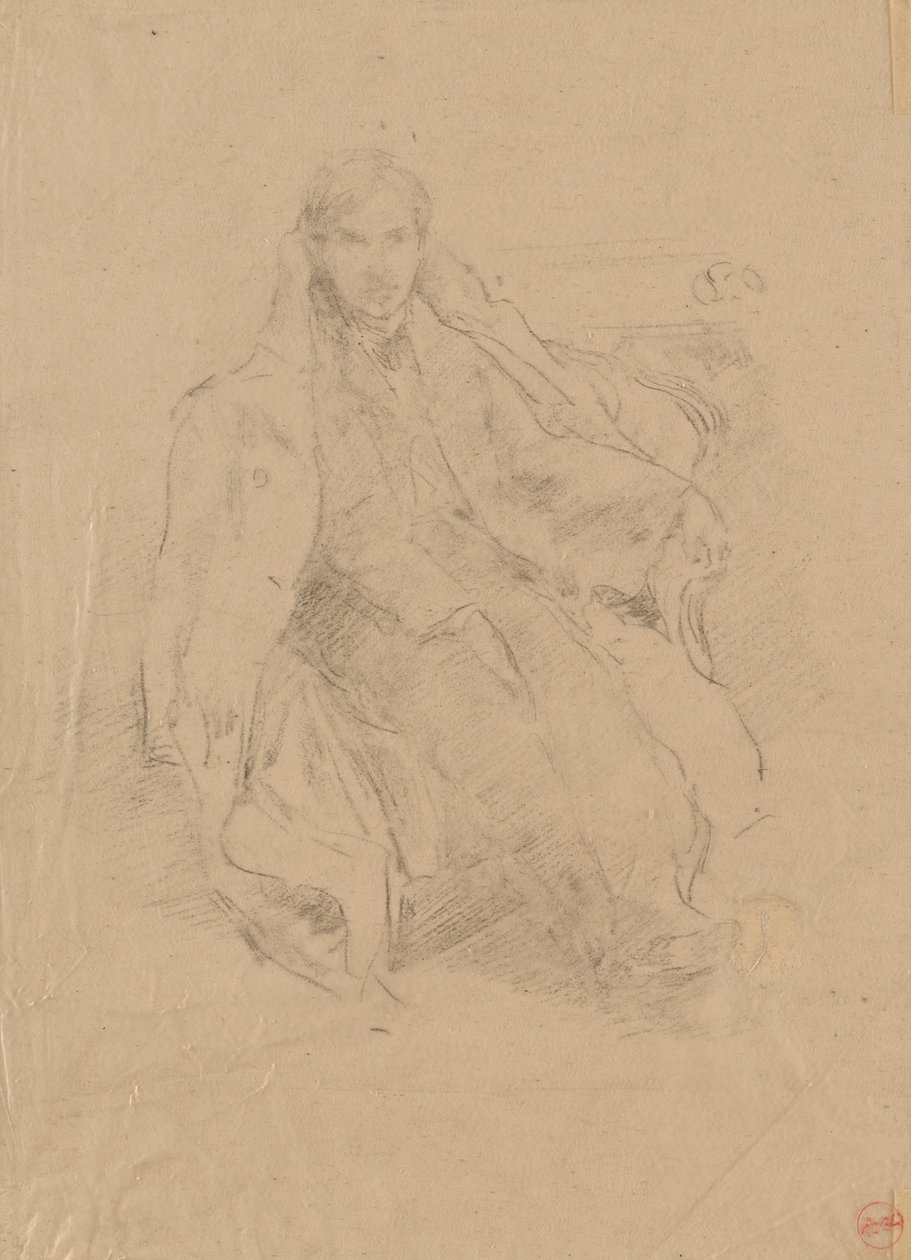 H.C. Pollitt alkotó: James McNeill Whistler