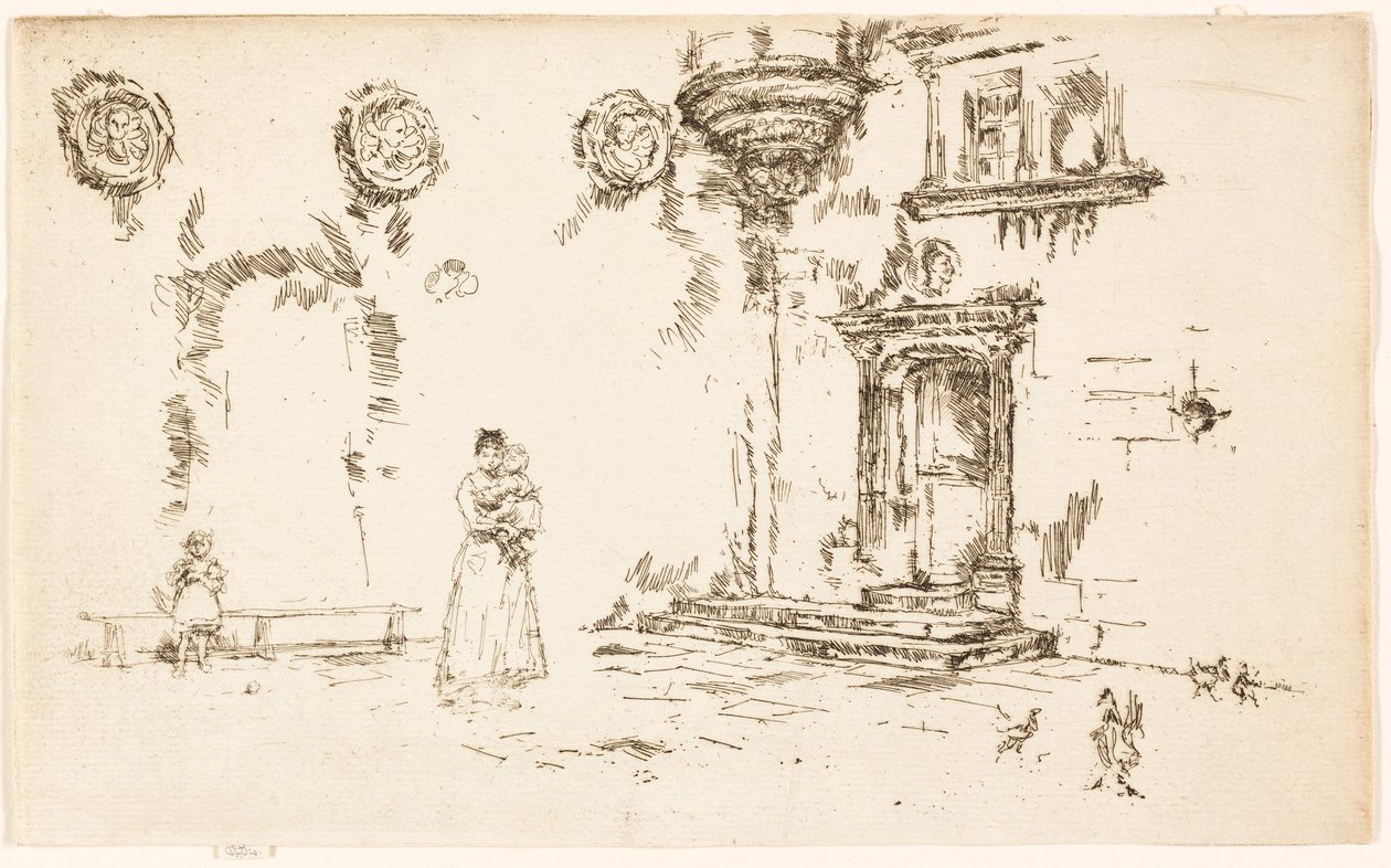 Hotel Lallemant – értékelések, Bourges alkotó: James McNeill Whistler