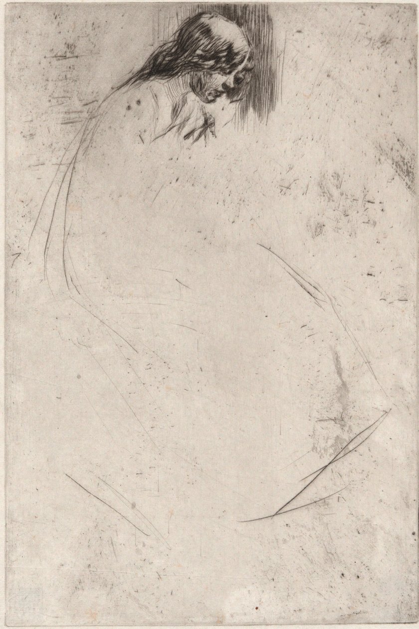 Jo alkotó: James Abbott McNeill Whistler
