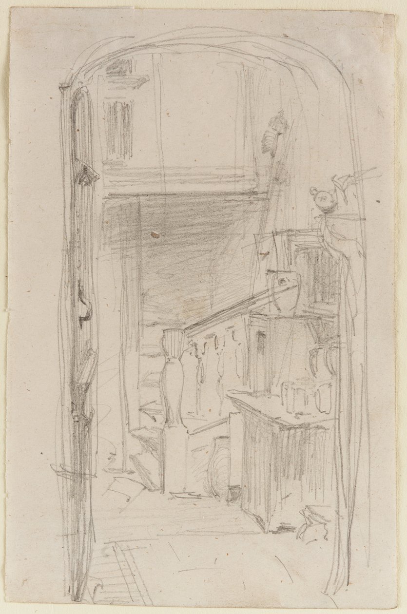 A mustárárus alkotó: James Abbott McNeill Whistler