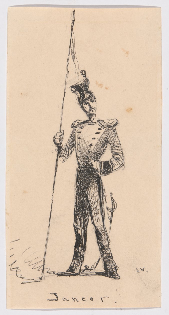 Pikás alkotó: James Abbott McNeill Whistler